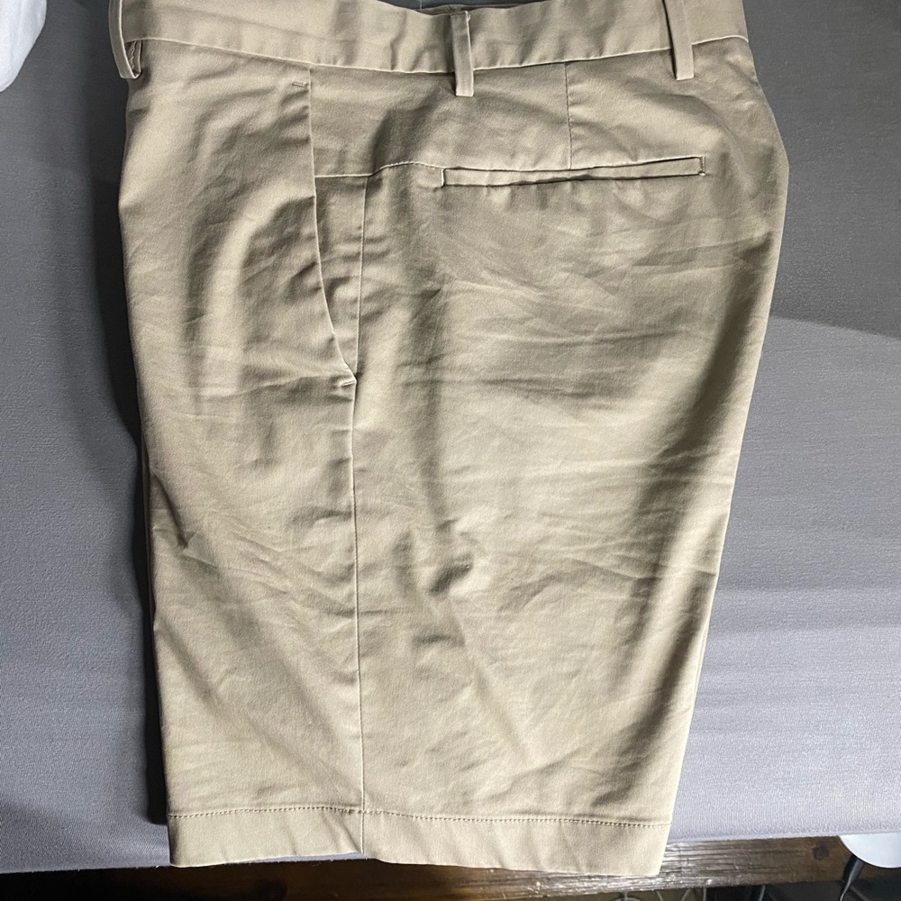 Banana republic Aden shorts